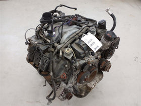 Chrysler Crossfire Complete Engine Assembly - 0