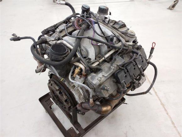 Chrysler Crossfire Complete Engine Assembly