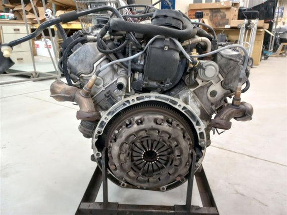Chrysler Crossfire Complete Engine Assembly
