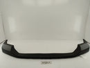 Ford F350SD Front Bumper Upper Filler Panel-2