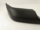 Ford F350SD Front Bumper Upper Filler Panel-3