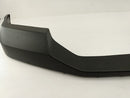 Ford F350SD Front Bumper Upper Filler Panel-4