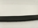 Ford F350SD Front Bumper Upper Filler Panel-5
