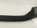 Ford F350SD Front Bumper Upper Filler Panel-6
