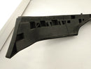Ford F350SD Front Bumper Upper Filler Panel-9