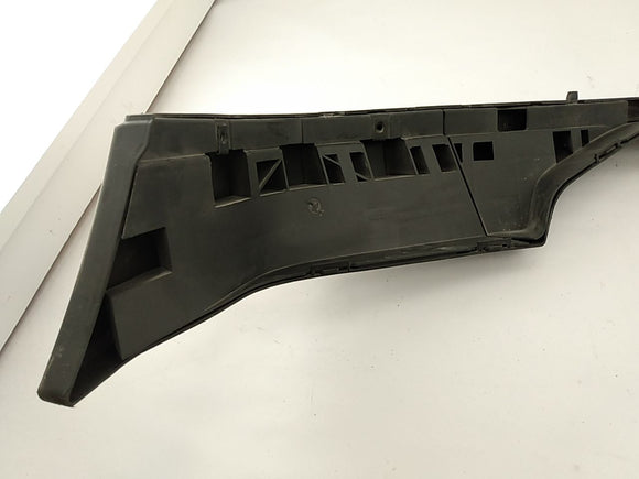 Ford F350SD Front Bumper Upper Filler Panel