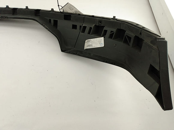 Ford F350SD Front Bumper Upper Filler Panel