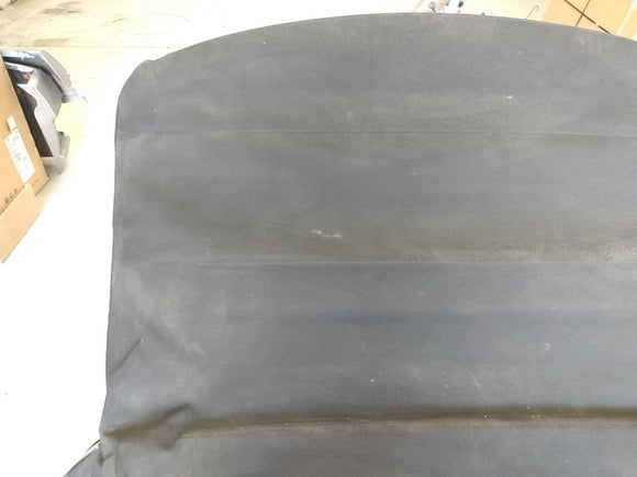 Mercedes SL320 Convertible Top