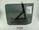 Hummer H3 Rear Left Door Glass-1