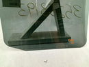 Hummer H3 Rear Left Door Glass-6