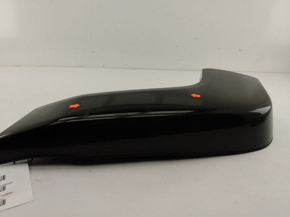 Hummer H3 Rear Right Door Moulding