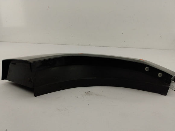Hummer H3 Rear Right Door Moulding
