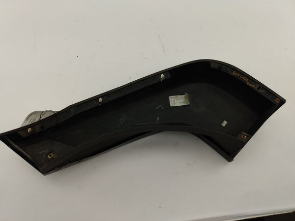 Hummer H3 Rear Right Door Moulding