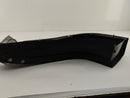 Hummer H3 Rear Right Door Moulding-10