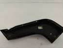 Hummer H3 Rear Right Door Moulding-12