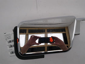 Hummer H3 Front Right Fender Cowl Cap - 0