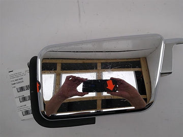 Hummer H3 Front Right Fender Cowl Cap - 0