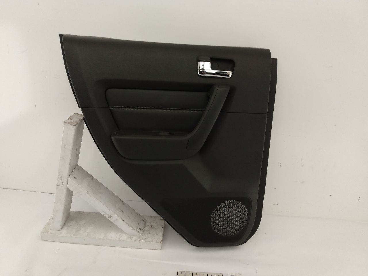 Hummer H3 Rear Left Door Trim Panel