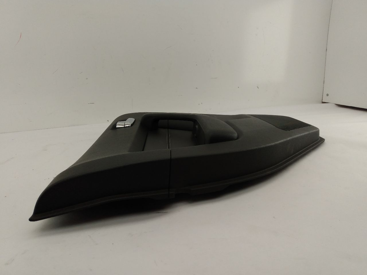 Hummer H3 Rear Left Door Trim Panel