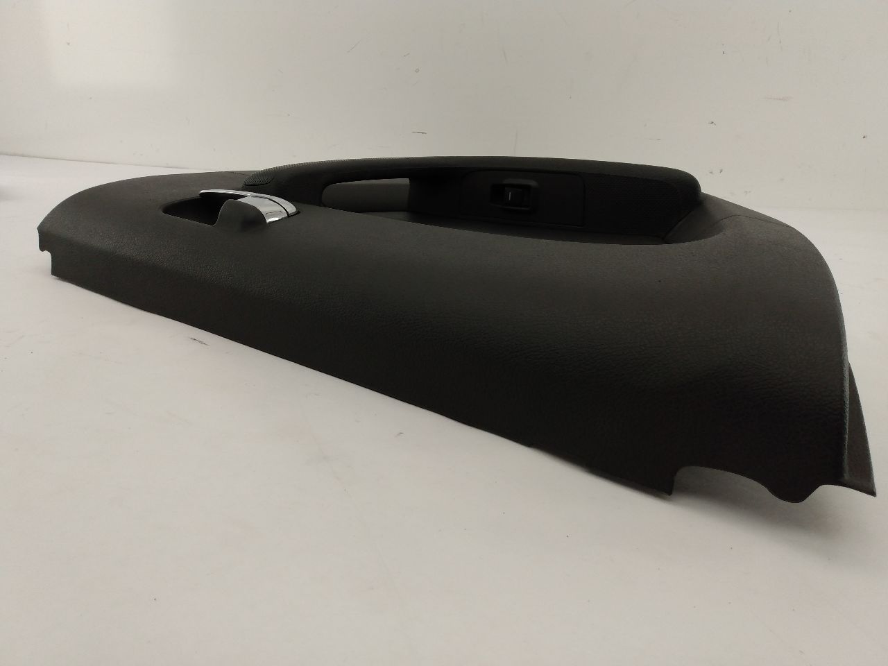 Hummer H3 Rear Left Door Trim Panel