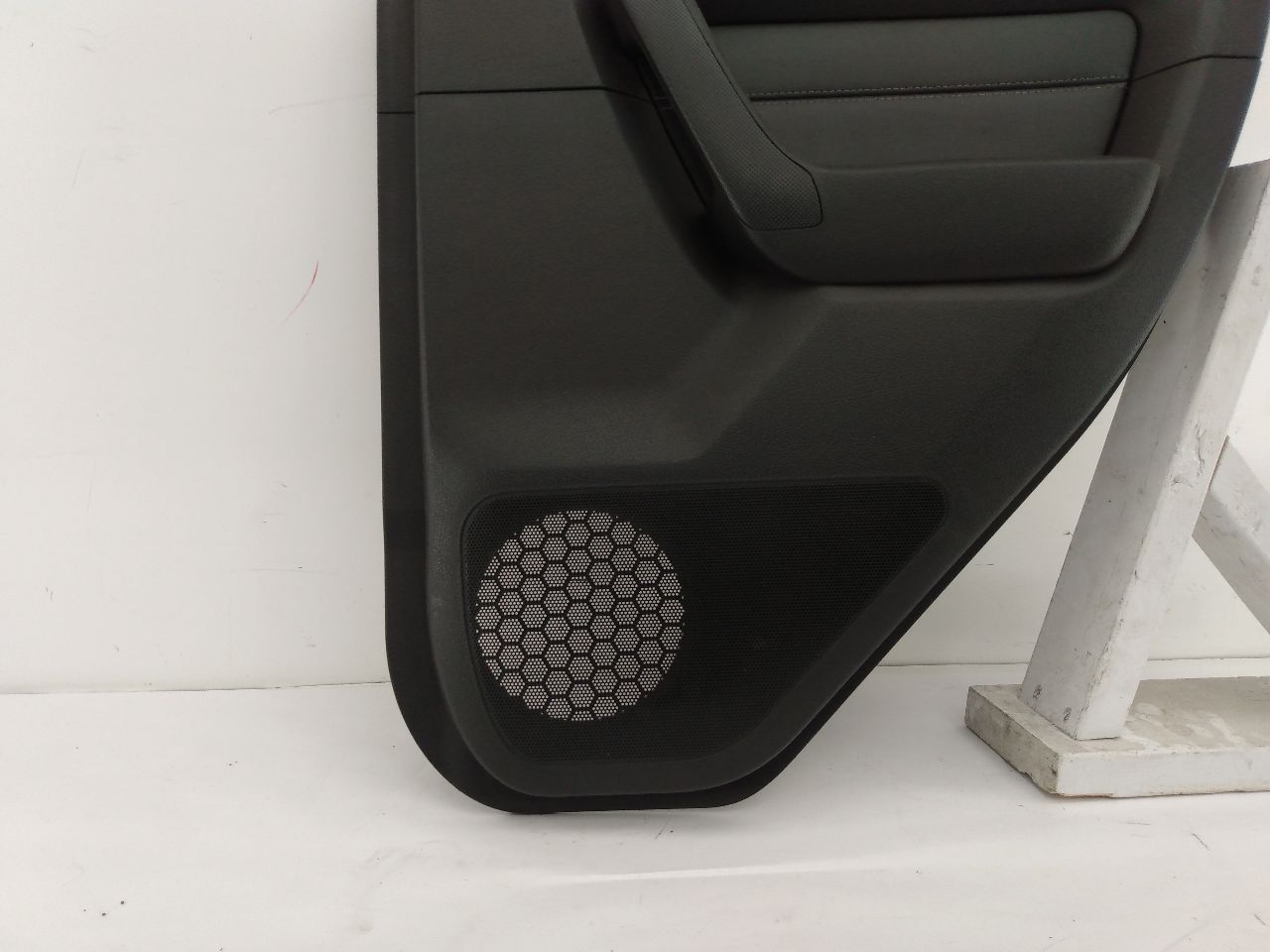 Hummer H3 Rear Right Door Trim Panel - 0