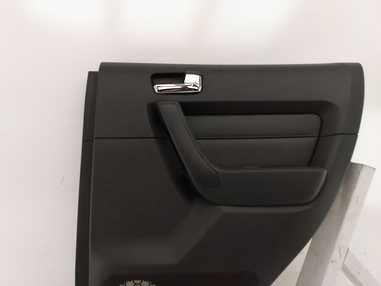 Hummer H3 Rear Right Door Trim Panel