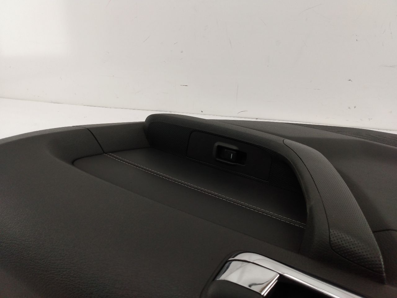 Hummer H3 Rear Right Door Trim Panel