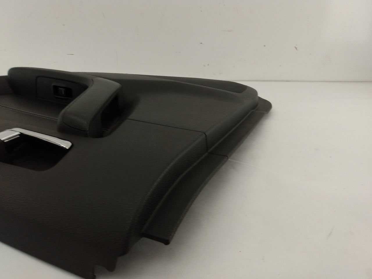 Hummer H3 Rear Right Door Trim Panel