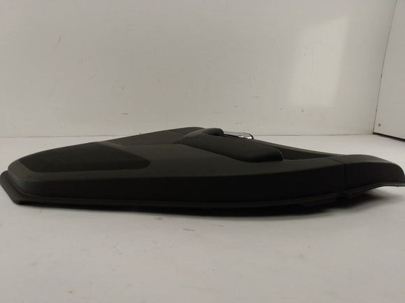 Hummer H3 Rear Right Door Trim Panel