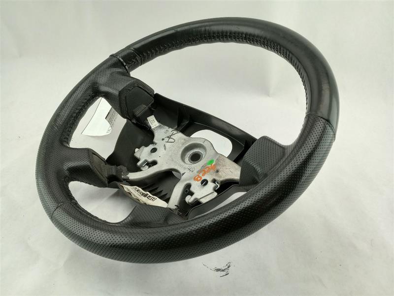 Hummer H3 Steering Wheel