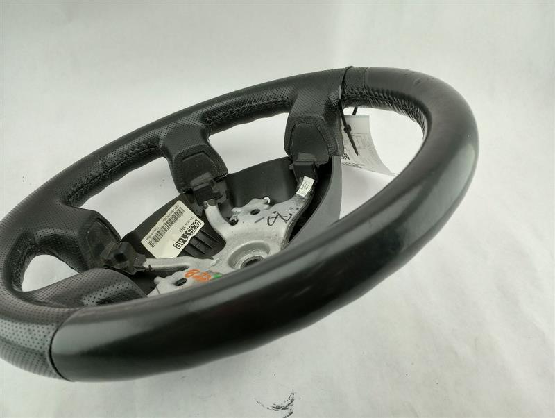 Hummer H3 Steering Wheel