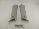 Hummer H3 A-Pillar Trim Set-1