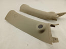 Hummer H3 A-Pillar Trim Set-2