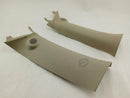 Hummer H3 A-Pillar Trim Set-4