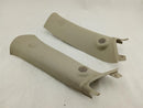 Hummer H3 A-Pillar Trim Set-5