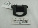 Hummer H3 Rear Tow Hook-1