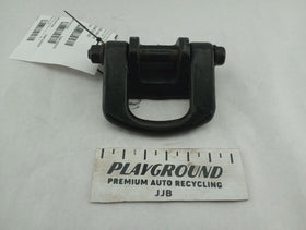 Hummer H3 Rear Tow Hook