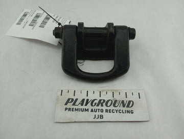 Hummer H3 Rear Tow Hook