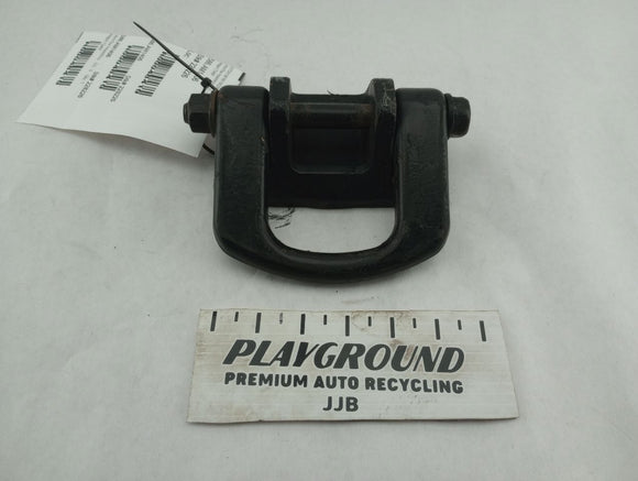 Hummer H3 Rear Tow Hook