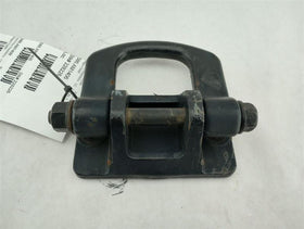 Hummer H3 Rear Tow Hook - 0