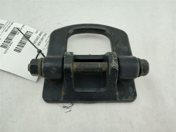 Hummer H3 Rear Tow Hook - 0