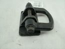 Hummer H3 Rear Tow Hook-5