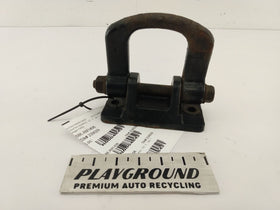 Hummer H3 Rear Tow Hook