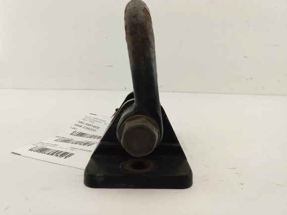 Hummer H3 Rear Tow Hook