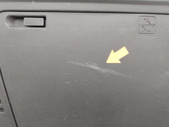 Hummer H3 Rear Jack Cargo Cover