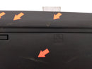 Hummer H3 Rear Jack Cargo Cover-5