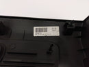 Hummer H3 Rear Jack Cargo Cover-10