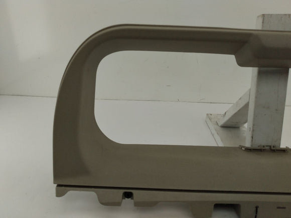 Hummer H3 Rear Trunk Lid Frame