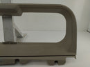 Hummer H3 Rear Trunk Lid Frame-3