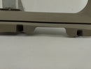 Hummer H3 Rear Trunk Lid Frame-4
